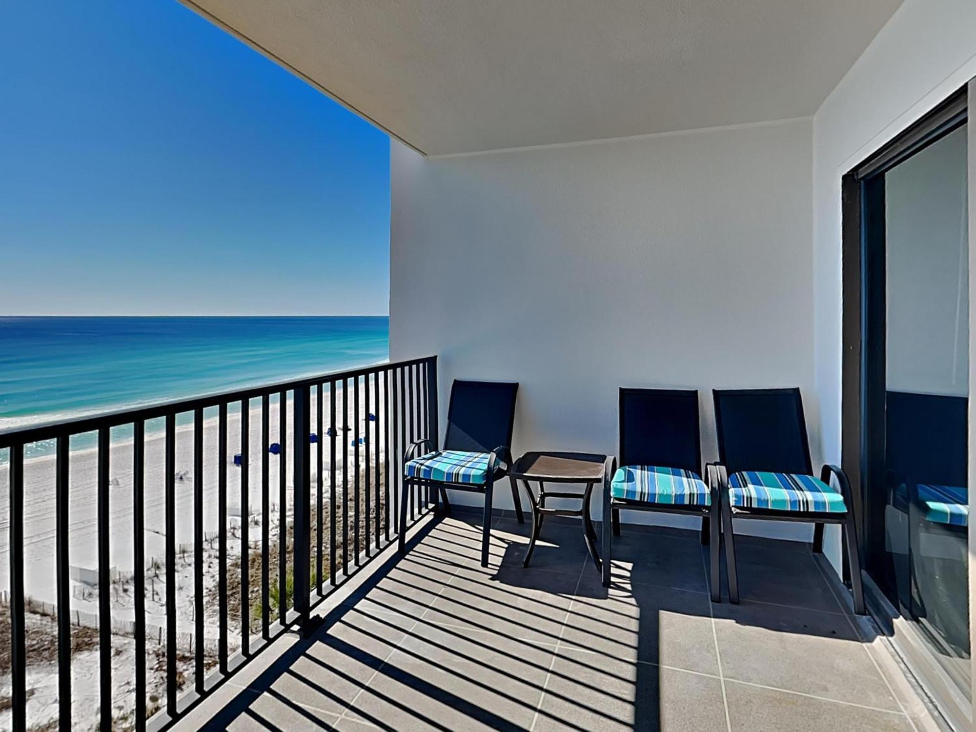 Emerald Towers Destin 804 Экстерьер фото